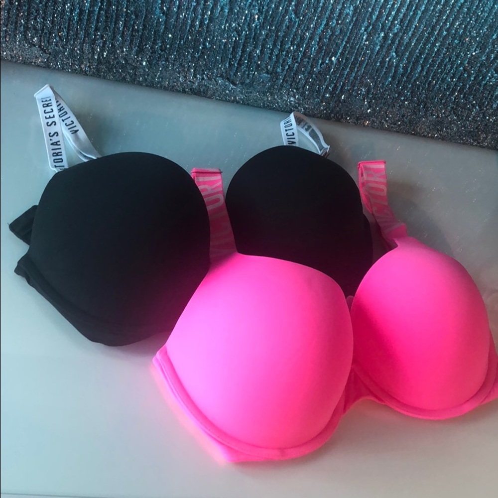Victoria Secret Bras 32DDD